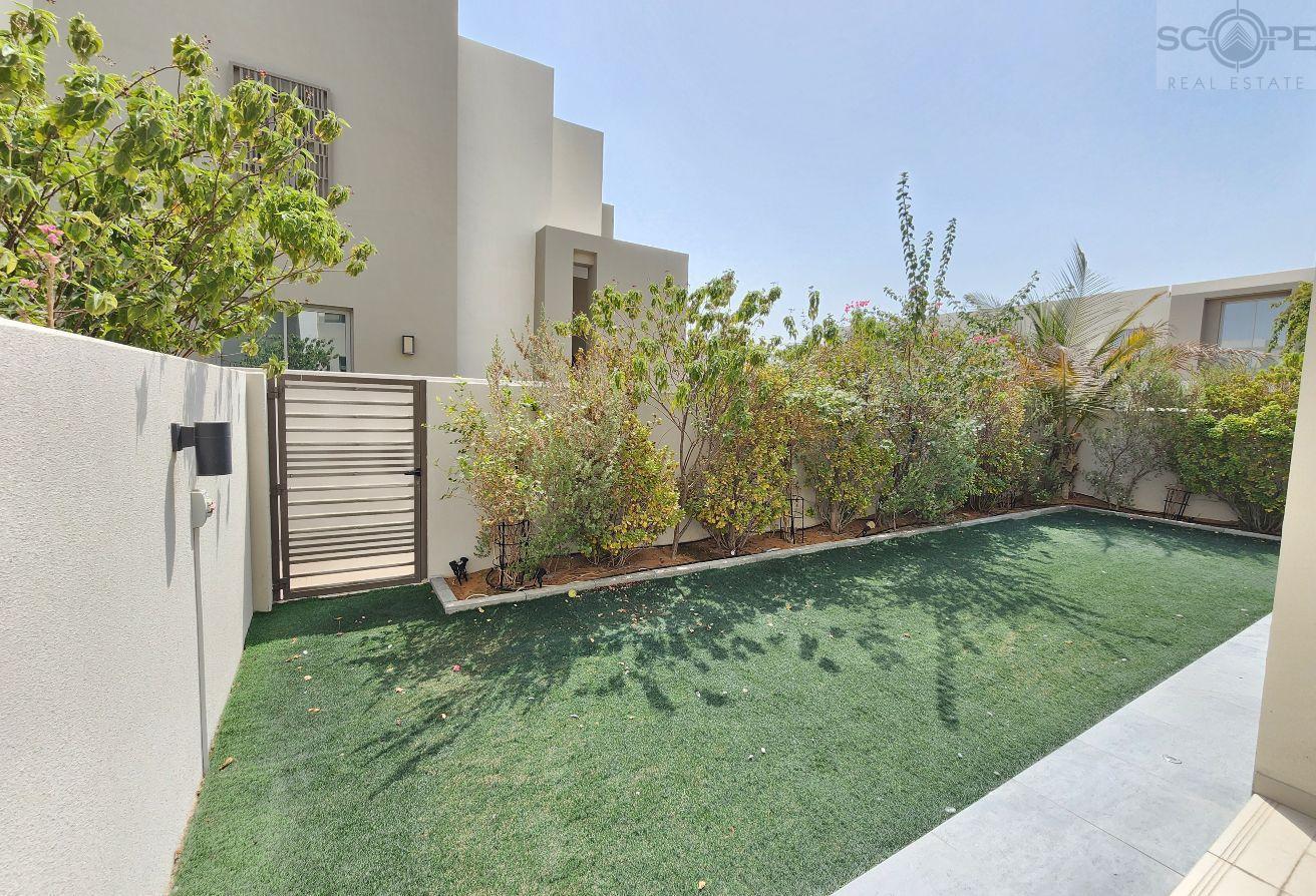 Magnificent 4 Bed+M, 1st October, Reem, A Ranches2 photo 3