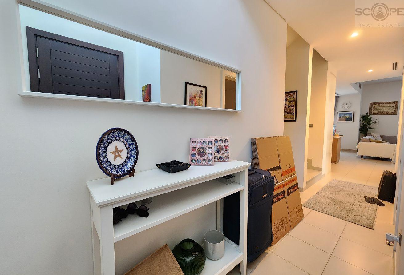 Magnificent 4 Bed+M, 1st October, Reem, A Ranches2 photo 6