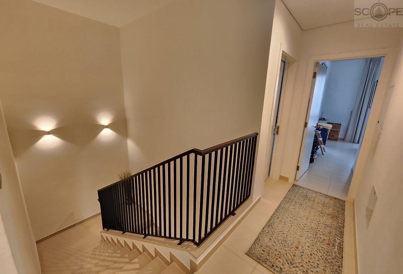 Magnificent 4 Bed+M, 1st October, Reem, A Ranches2 photo 14