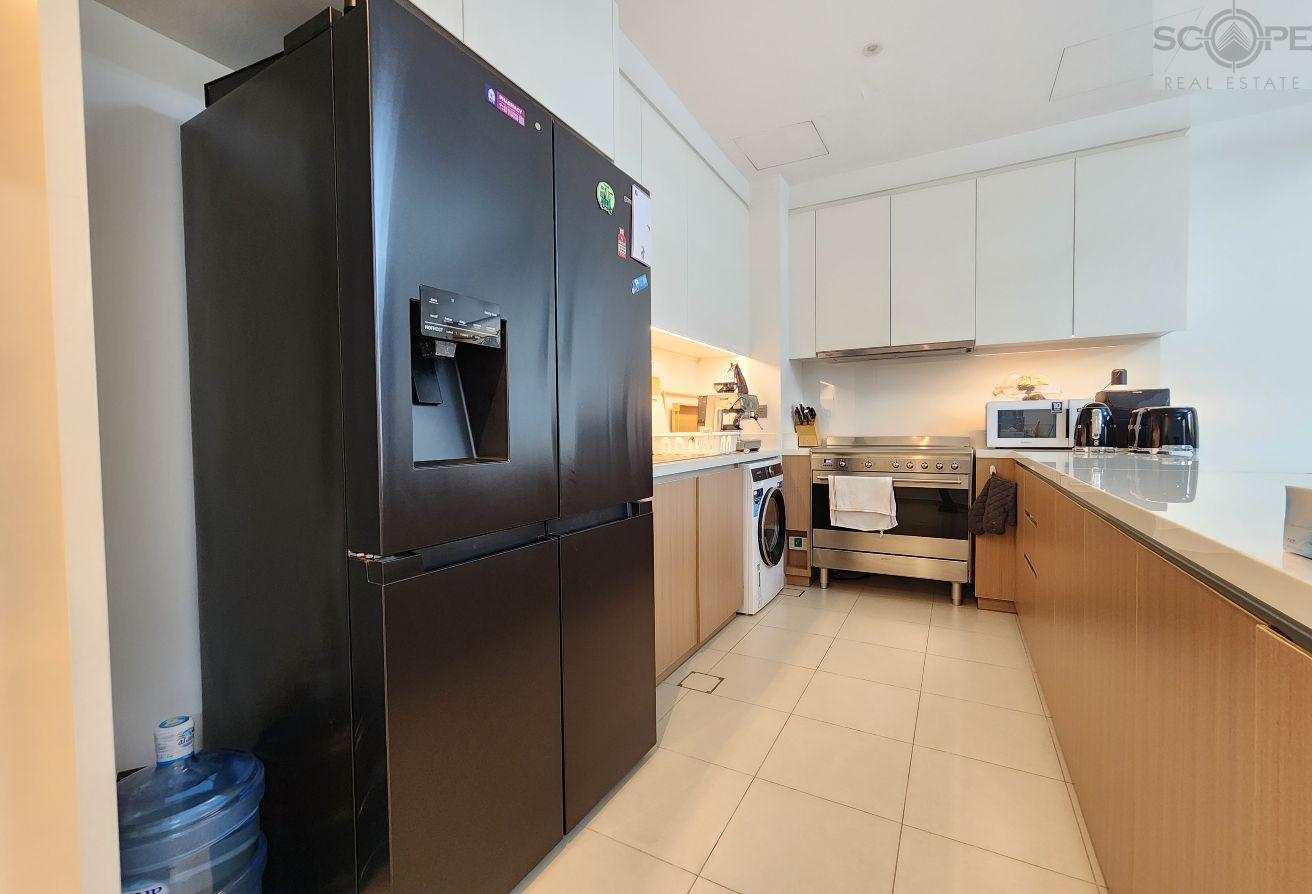 Magnificent 4 Bed+M, 1st October, Reem, A Ranches2 photo 12