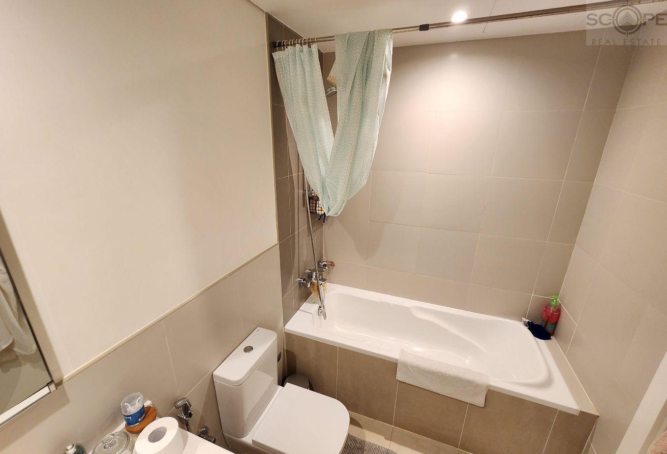 Magnificent 4 Bed+M, 1st October, Reem, A Ranches2 photo 18