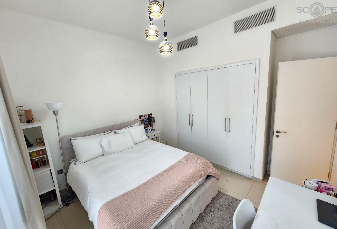 Magnificent 4 Bed+M, 1st October, Reem, A Ranches2 photo 20