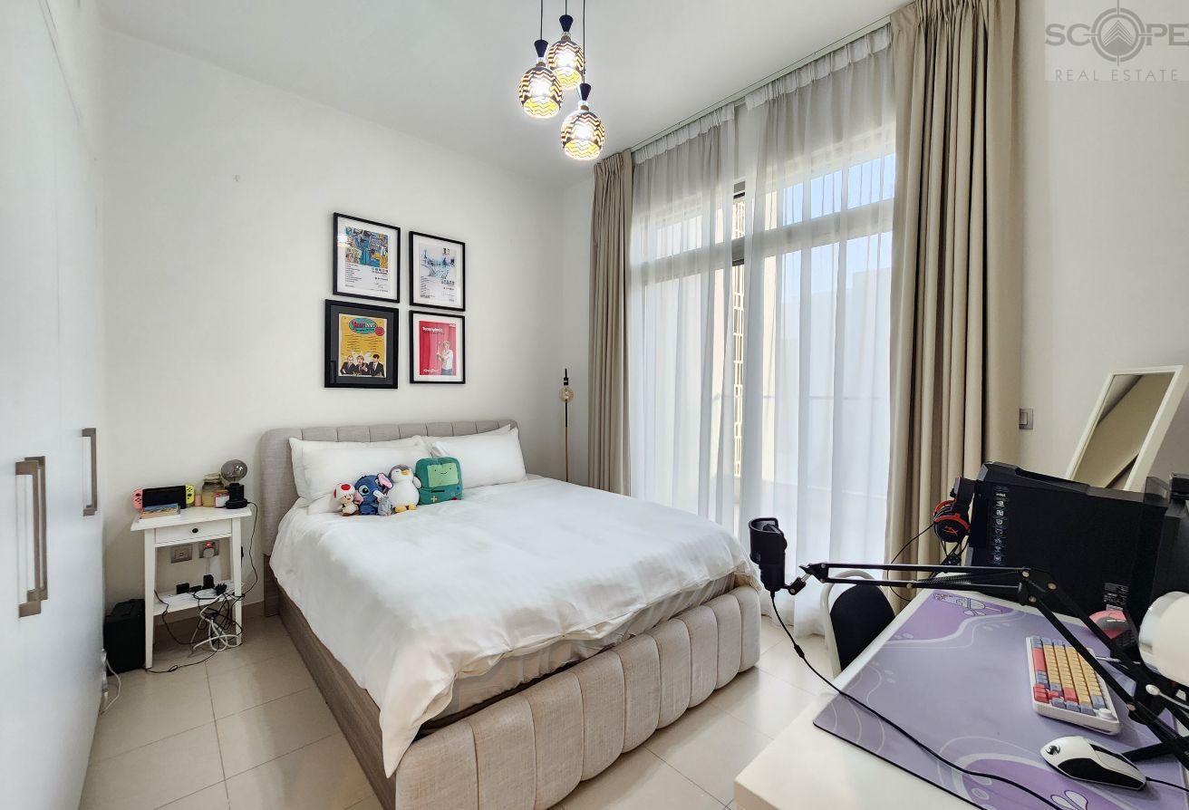 Magnificent 4 Bed+M, 1st October, Reem, A Ranches2 photo 21