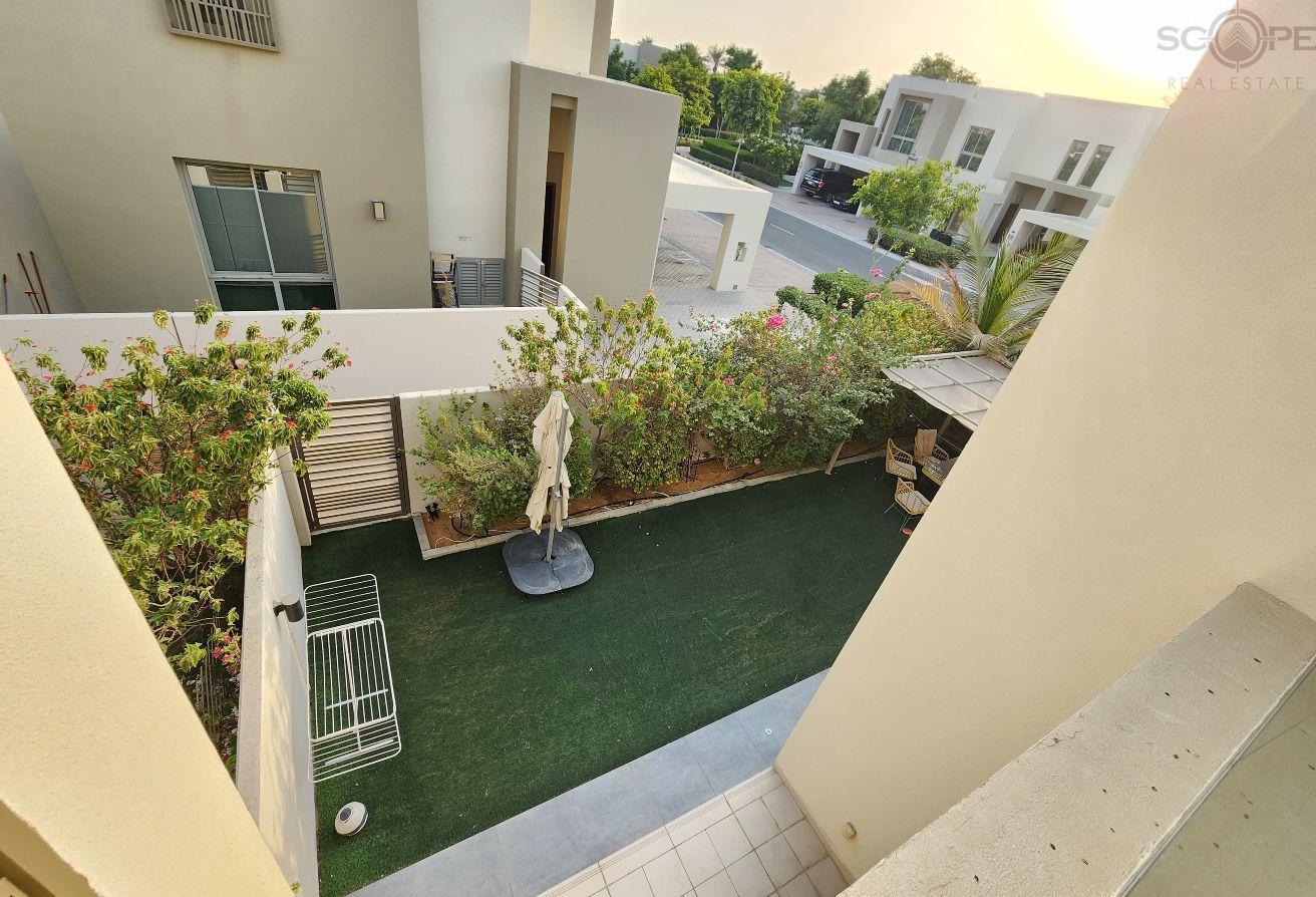 Magnificent 4 Bed+M, 1st October, Reem, A Ranches2 photo 28