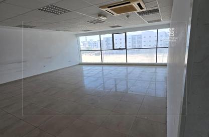 Office Space - Studio for rent in Al Quoz Industrial Area 3 - Al Quoz Industrial Area - Al Quoz - Dubai