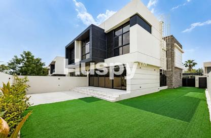 Townhouse - 3 Bedrooms - 5 Bathrooms for sale in Picadilly Green - Damac Hills - Dubai