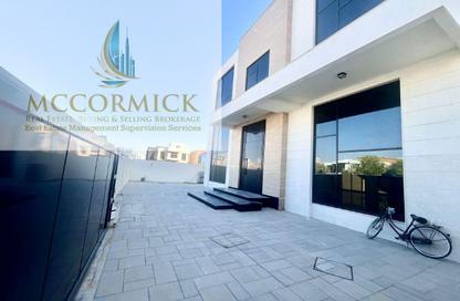 Villa - 5 Bedrooms - 7 Bathrooms for rent in Barsha South Villas - Al Barsha South - Al Barsha - Dubai