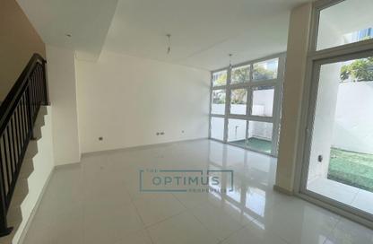Villa - 3 - 4 for rent in Centaury - Damac Hills 2 - Dubai