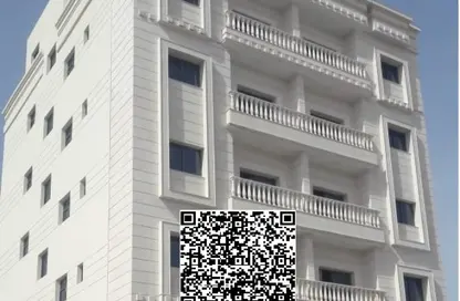 Apartment - 1 Bedroom - 1 Bathroom for rent in Sheikh Jaber Al Sabah Street - Al Naimiya - Al Nuaimiya - Ajman