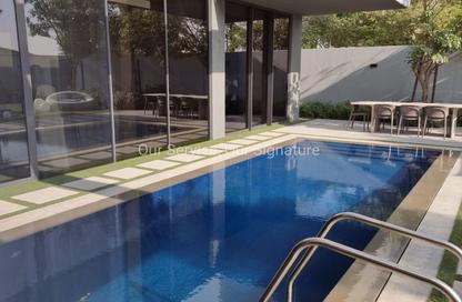 Townhouse - 3 - 4 for sale in Masaar 3 - Al Rowdat Suburb - Sharjah