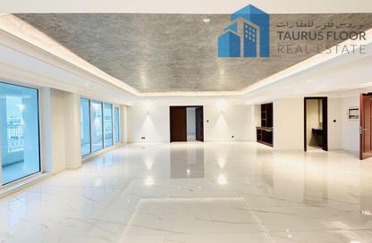 Apartment - 3 Bedrooms - 4 Bathrooms for rent in Jood Residence Plaza - Al Muraqqabat - Deira - Dubai
