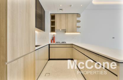 Apartment - 2 - 3 for sale in Golf Residences by Fortimo - Dubai Hills Estate - Dubai Apartment - 2 - 3 for sale in Golf Residences by Fortimo - Dubai Hills Estate - Dubai