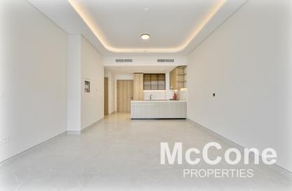 Apartment - 2 - 3 for sale in Golf Residences by Fortimo - Dubai Hills Estate - Dubai