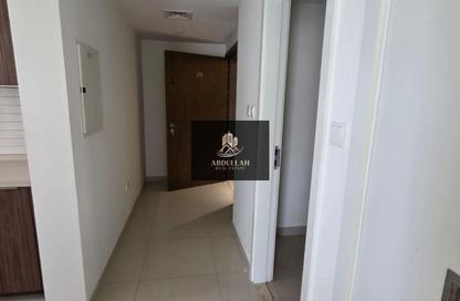 Apartment - 1 Bedroom - 2 Bathrooms for rent in Uptown Al Zahia - Al Zahia - Muwaileh Commercial - Sharjah