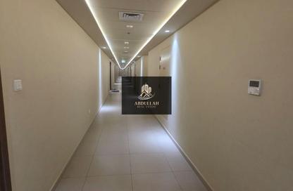 Apartment - 1 Bedroom - 2 Bathrooms for rent in Uptown Al Zahia - Al Zahia - Muwaileh Commercial - Sharjah Apartment - 1 Bedroom - 2 Bathrooms for rent in Uptown Al Zahia - Al Zahia - Muwaileh Commercial - Sharjah