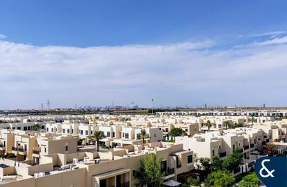Apartment - 2 Bedrooms - 2 Bathrooms for rent in Safi 1A - Safi 1 - Safi - Town Square - Dubai
