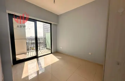 شقة - غرفة نوم - 1 حمام للايجار في برج زادا - الخليج التجاري - دبي