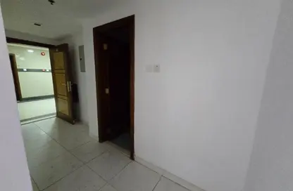 Apartment - 2 Bedrooms - 2 Bathrooms for rent in Al Rashidiya Towers - Al Rashidiya - Ajman Downtown - Ajman