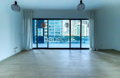 Apartment - 2 Bedrooms - 2 Bathrooms for rent in Azure - Dubai Marina - Dubai