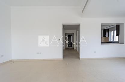 Villa - 3 - 4 for rent in Bella Casa - Serena - Dubai
