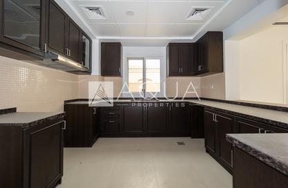 Villa - 3 - 4 for rent in Bella Casa - Serena - Dubai