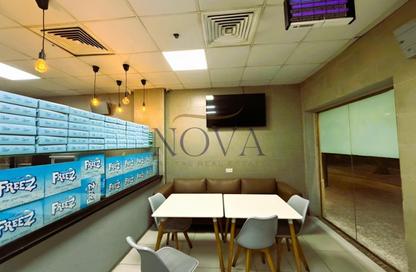 Shop - Studio for sale in Diamond Business Center 2 - Arjan - Dubai