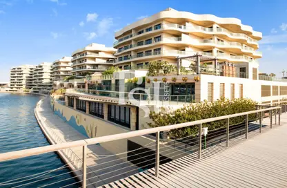 Apartment - 2 Bedrooms - 3 Bathrooms for rent in Amwaj 2 Apartments - Al Raha Beach - Abu Dhabi