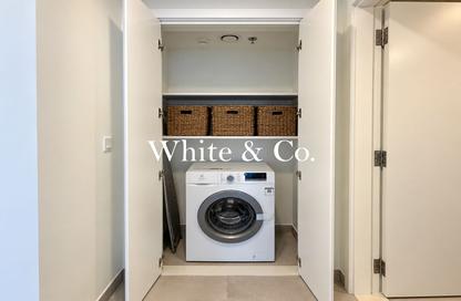 Apartment - 1 - 1 for rent in Ascot Residences - Town Square - Dubai