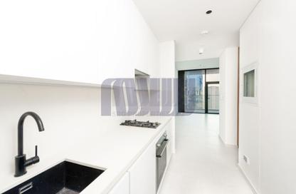 Apartment - Studio - 1 Bathroom for rent in Marquise Square Tower - Business Bay - Dubai