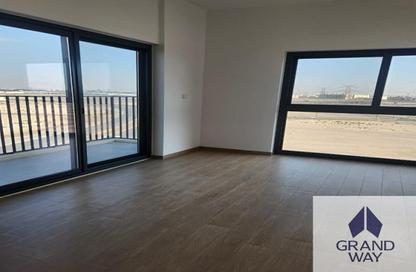 Apartment - 3 Bedrooms - 2 Bathrooms for rent in The Nook 2 - The Nook - Wasl Gate - Dubai Apartment - 3 Bedrooms - 2 Bathrooms for rent in The Nook 2 - The Nook - Wasl Gate - Dubai