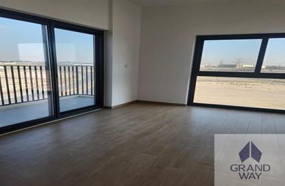 Apartment - 3 Bedrooms - 2 Bathrooms for rent in The Nook 2 - The Nook - Wasl Gate - Dubai Apartment - 3 Bedrooms - 2 Bathrooms for rent in The Nook 2 - The Nook - Wasl Gate - Dubai