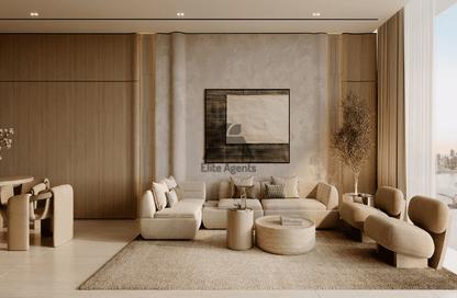 Apartment - 1 - 2 for sale in Binghatti Skyterraces - Dubai Autodrome and Business Park - Motor City - Dubai Apartment - 1 - 2 for sale in Binghatti Skyterraces - Dubai Autodrome and Business Park - Motor City - Dubai