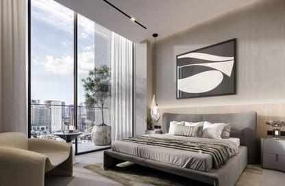 Apartment - 1 Bedroom - 2 Bathrooms for sale in Norah Residence - District 14 - Jumeirah Village Circle - Dubai