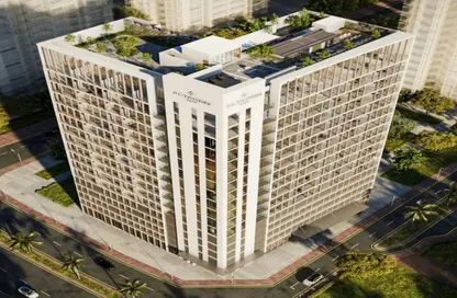 Apartment - 1 Bedroom - 2 Bathrooms for sale in Norah Residence - District 14 - Jumeirah Village Circle - Dubai