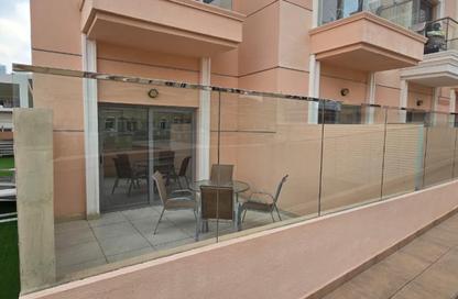 Apartment - Studio - 1 Bathroom for sale in Casa Grande - District 11 - Jumeirah Village Circle - Dubai