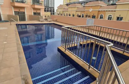 Apartment - 1 Bathroom for sale in Casa Grande - District 11 - Jumeirah Village Circle - Dubai Apartment - 1 Bathroom for sale in Casa Grande - District 11 - Jumeirah Village Circle - Dubai