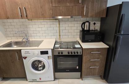 Apartment - Studio - 1 Bathroom for sale in Casa Grande - District 11 - Jumeirah Village Circle - Dubai