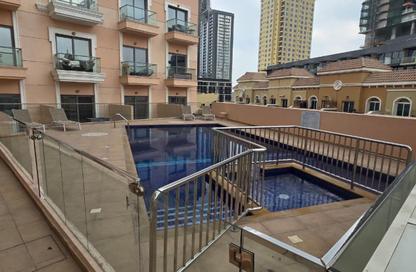 Apartment - Studio - 1 Bathroom for sale in Casa Grande - District 11 - Jumeirah Village Circle - Dubai