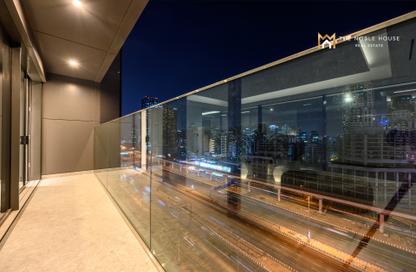 Apartment - 4 Bedrooms - 5 Bathrooms for sale in The S Tower - Dubai Internet City - Dubai