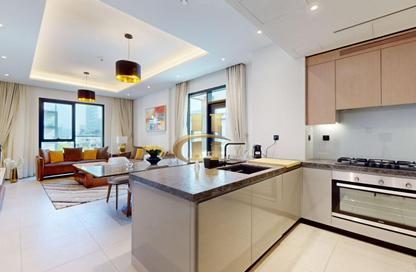 Apartment - 2 Bedrooms - 2 Bathrooms for rent in Hyati Avenue - District 14 - Jumeirah Village Circle - Dubai