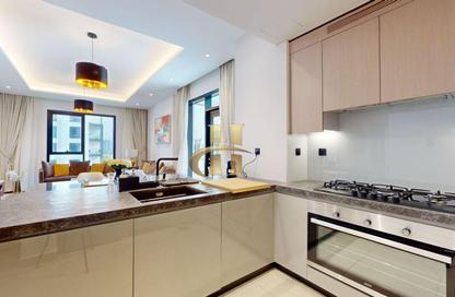Apartment - 2 Bedrooms - 2 Bathrooms for rent in Hyati Avenue - District 14 - Jumeirah Village Circle - Dubai
