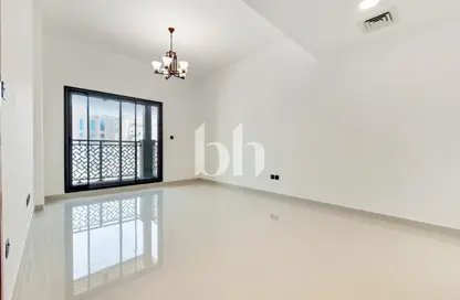 Apartment - 1 Bedroom - 2 Bathrooms for rent in Jaddaf Views - Al Jaddaf - Dubai