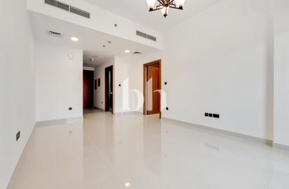 Apartment - 1 Bedroom - 2 Bathrooms for rent in Jaddaf Views - Al Jaddaf - Dubai