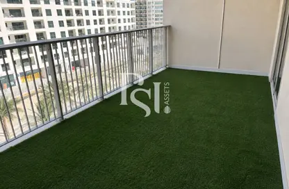 Apartment - 2 Bedrooms - 2 Bathrooms for sale in Building A - Al Zeina - Al Raha Beach - Abu Dhabi Apartment - 2 Bedrooms - 2 Bathrooms for sale in Building A - Al Zeina - Al Raha Beach - Abu Dhabi