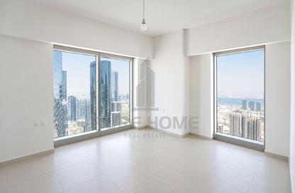 Apartment - 3 Bedrooms - 4 Bathrooms for rent in The Gate Tower 1 - Shams Abu Dhabi - Al Reem Island - Abu Dhabi Apartment - 3 Bedrooms - 4 Bathrooms for rent in The Gate Tower 1 - Shams Abu Dhabi - Al Reem Island - Abu Dhabi