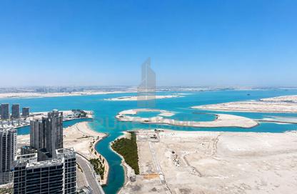 Apartment - 3 Bedrooms - 4 Bathrooms for rent in The Gate Tower 1 - Shams Abu Dhabi - Al Reem Island - Abu Dhabi Apartment - 3 Bedrooms - 4 Bathrooms for rent in The Gate Tower 1 - Shams Abu Dhabi - Al Reem Island - Abu Dhabi