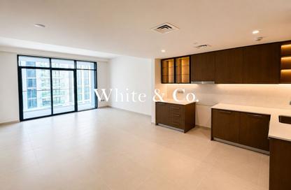 Apartment - 1 Bedroom - 1 Bathroom for sale in The Cove II Building 8 - The Cove ll - Dubai Creek Harbour (The Lagoons) - Dubai