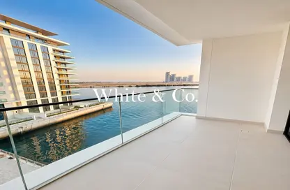 Apartment - 1 Bedroom - 1 Bathroom for sale in The Cove II Building 8 - The Cove ll - Dubai Creek Harbour (The Lagoons) - Dubai Apartment - 1 Bedroom - 1 Bathroom for sale in The Cove II Building 8 - The Cove ll - Dubai Creek Harbour (The Lagoons) - Dubai