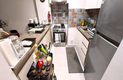 Apartment - 1 Bedroom - 2 Bathrooms for rent in Rabdan Building - Motor City - Dubai Apartment - 1 Bedroom - 2 Bathrooms for rent in Rabdan Building - Motor City - Dubai