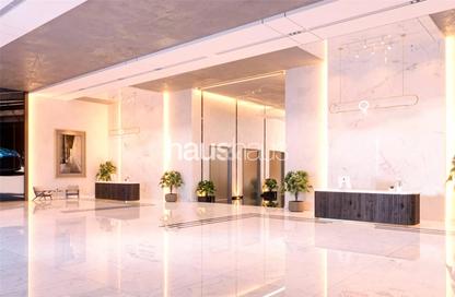 Apartment - 2 Bedrooms - 2 Bathrooms for sale in Viewz 1 by Danube - Viewz by DANUBE - Jumeirah Lake Towers - Dubai